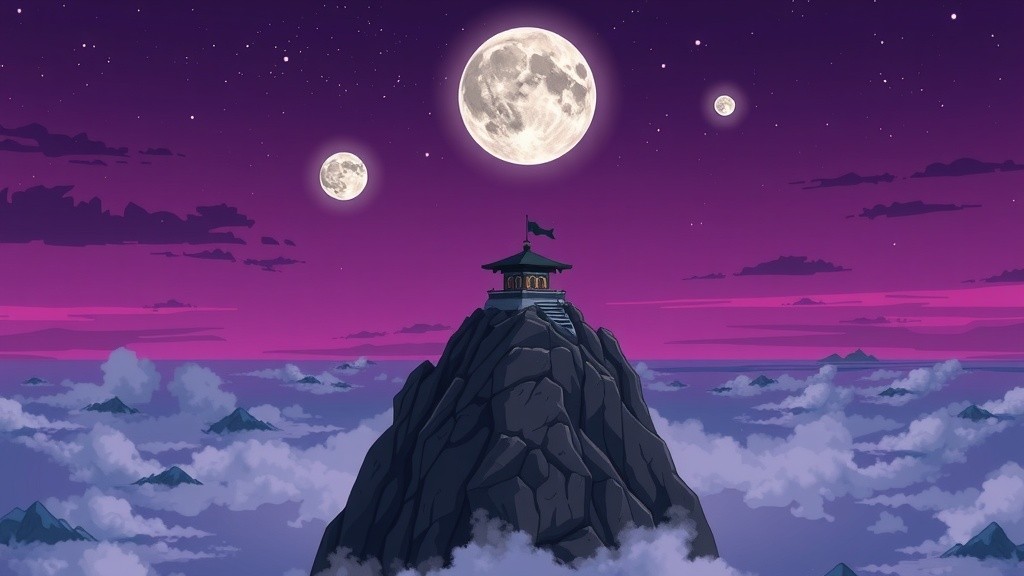 The Price of Memories