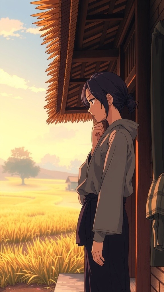 सपनों की कहानी: माँ और बेटे की सफलता