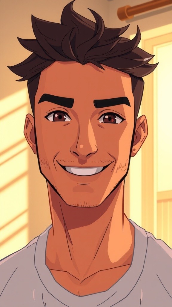 Perjalanan Uwais: Cinta Seorang Anak untuk Ibu