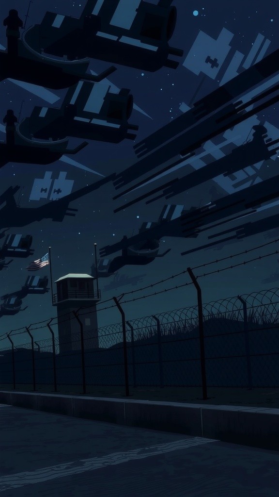 Veer Dan Wali Kahani: Seema Ka Sipahi