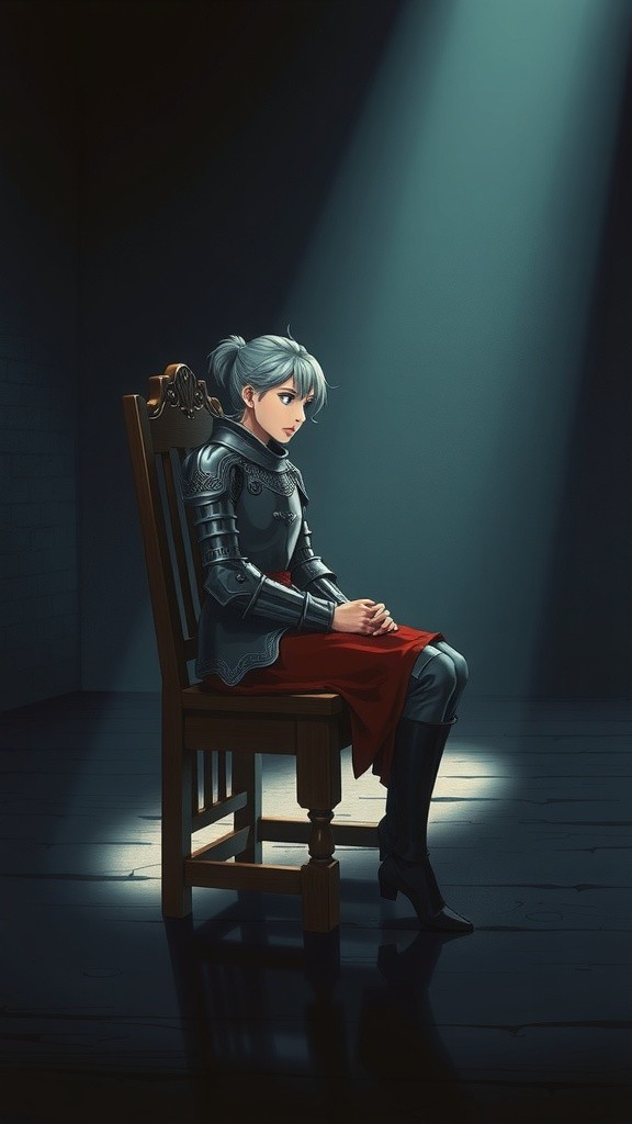 Divine Surprises in Times of Despair