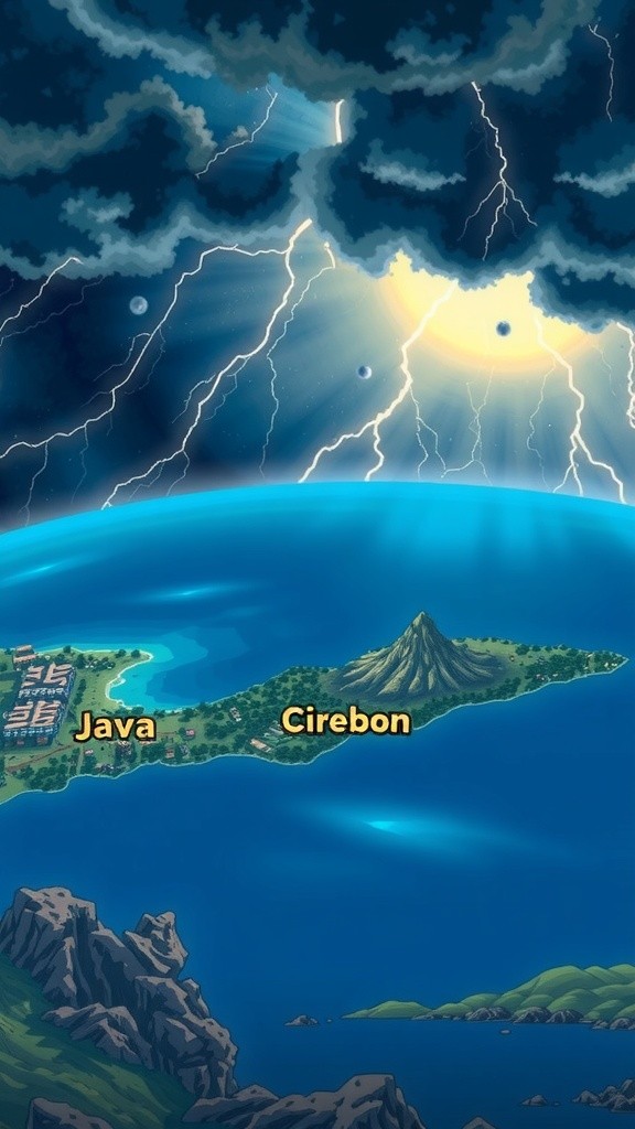 Strategi Ratu Kalinyamat Menghadapi Serangan Portugis