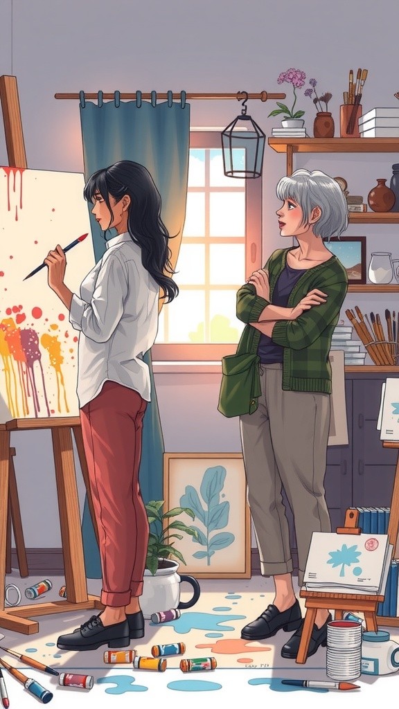 आशा का अंतिम पत्ता