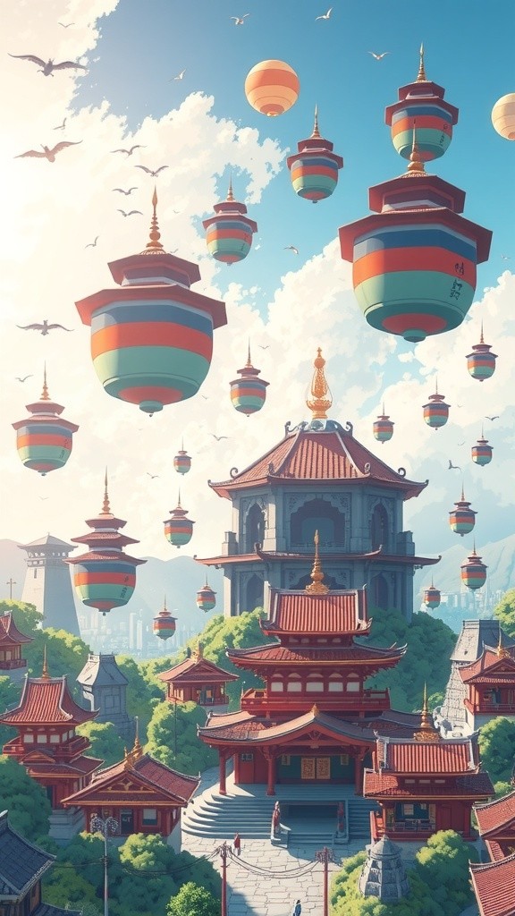 नीलवान: सपनों का रक्षक