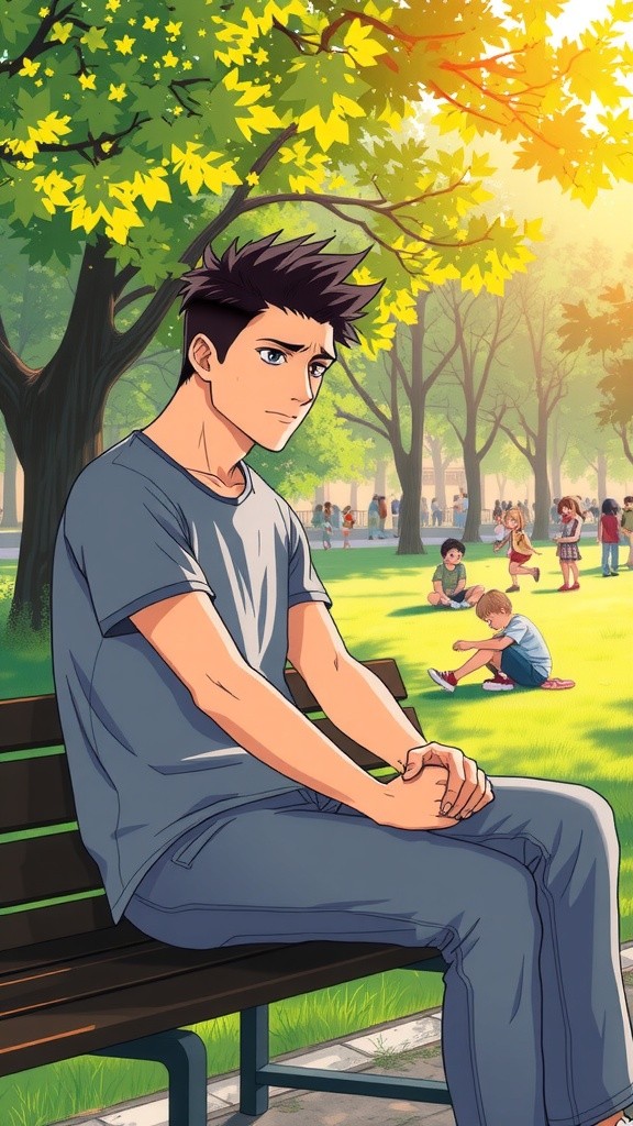 Ordinary Kid, Extraordinary Power