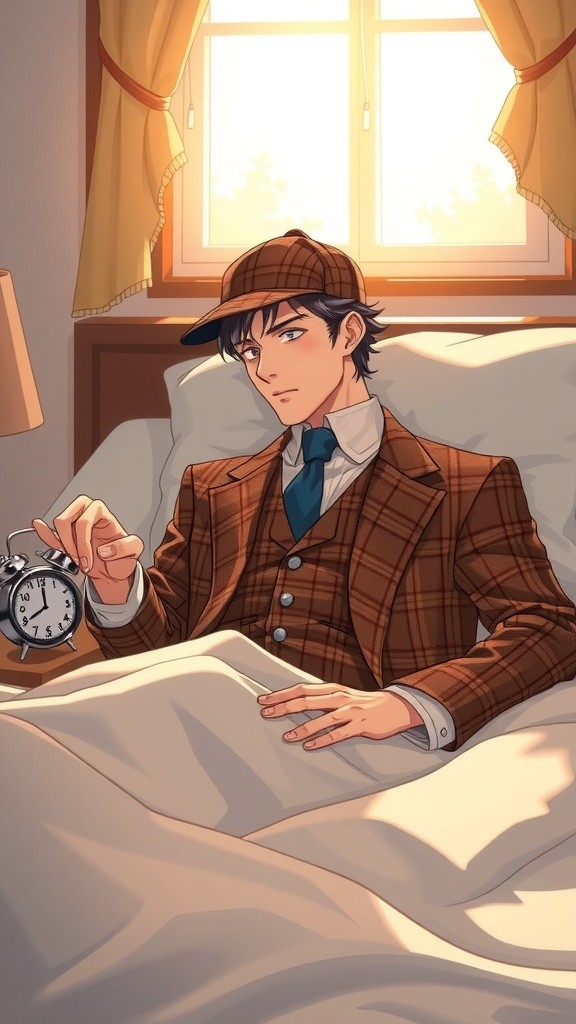 Mug-ic: The Talking Coffee Companion