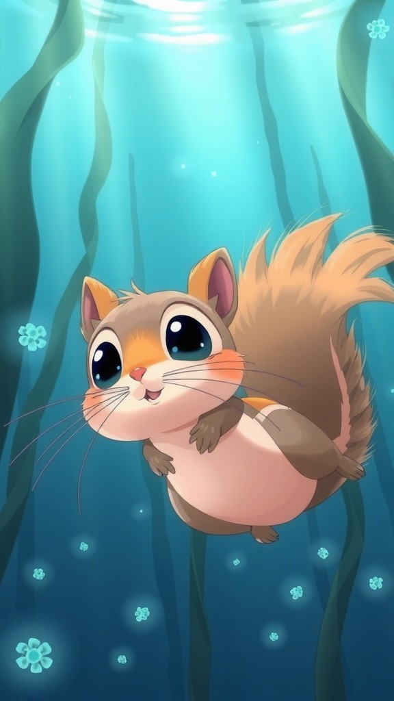 Goodnight, Beautiful World