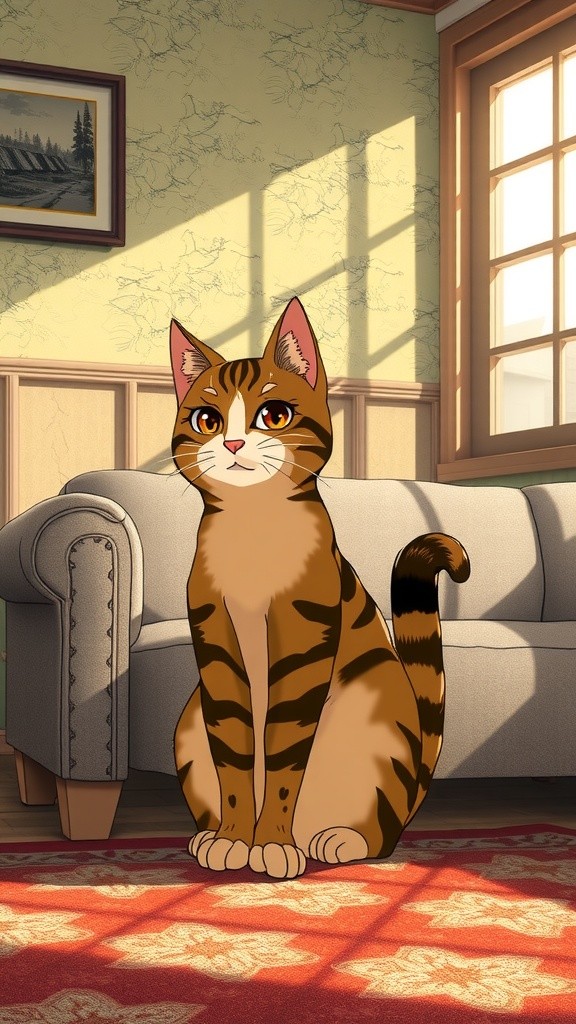 बिल्ली और चूहे की दोस्ती