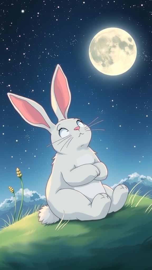 चालाक खरगोश और मगरमच्छ की कहानी