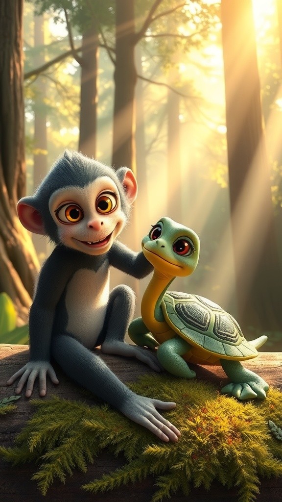 सच्चे दोस्ती की कहानी