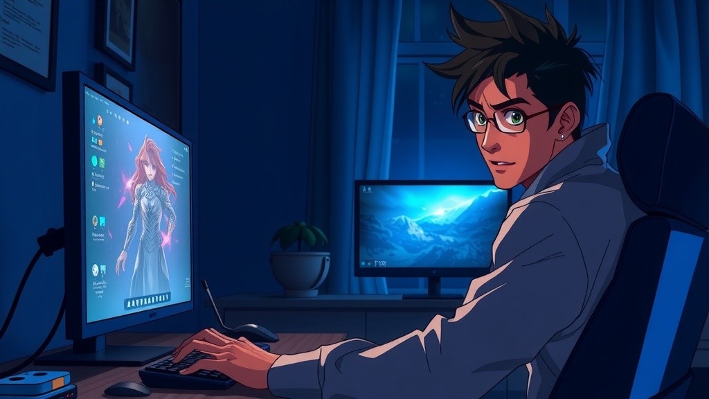 एक अंजान दोस्ती की कहानी