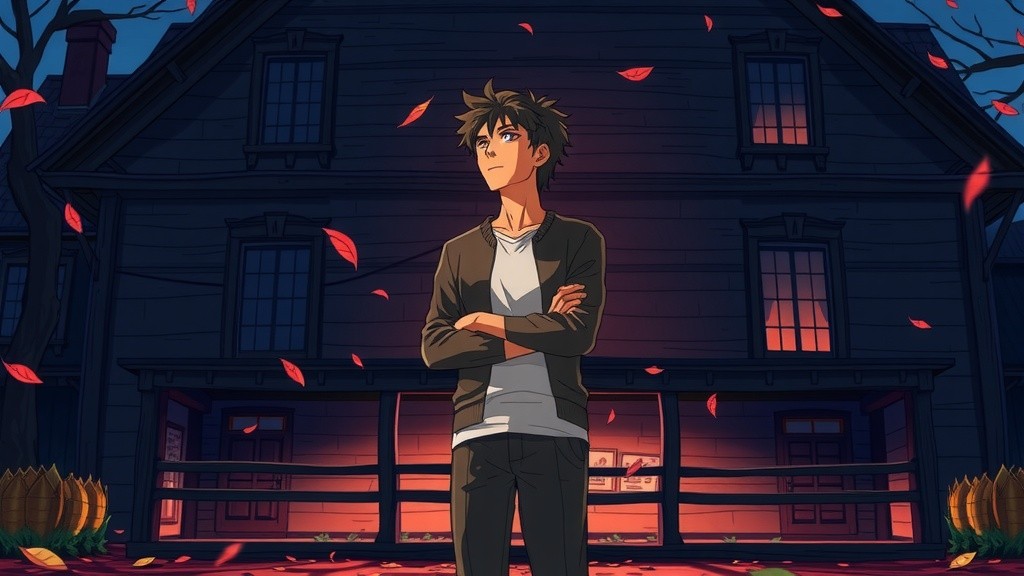 Whispers in the Shadows