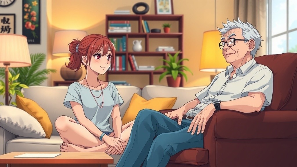 Papa ki Zimmedariyan aur Beti ka Saath