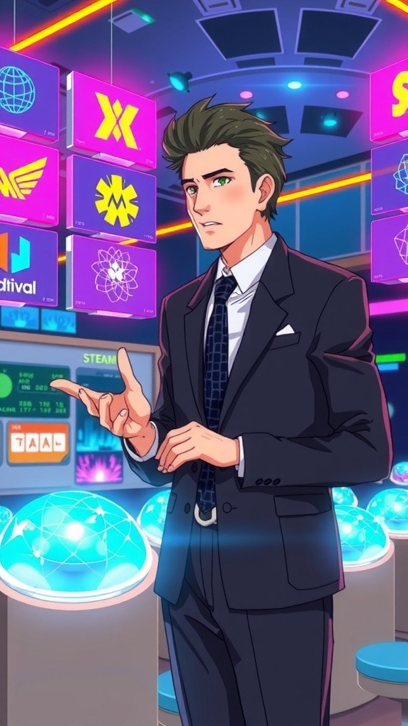 AI: Pintar tapi Haus!