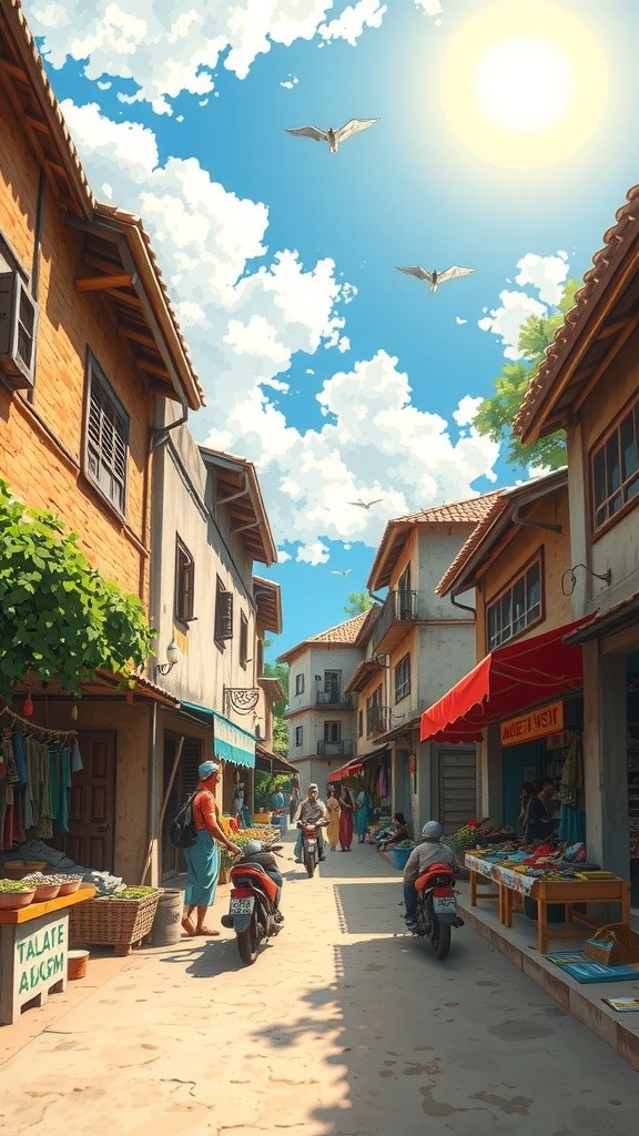 Billi Aur Kutta: Dosti Ke Rang (copy)