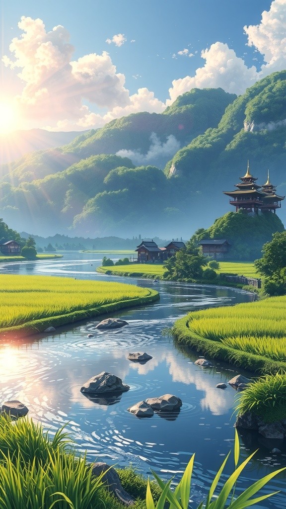 Menjaga Sungai, Menjaga Kehidupan (copy)