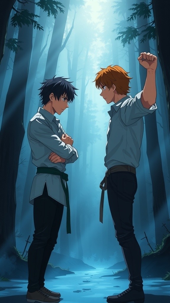 Battle of the Developers: Rip Indra vs mygame43