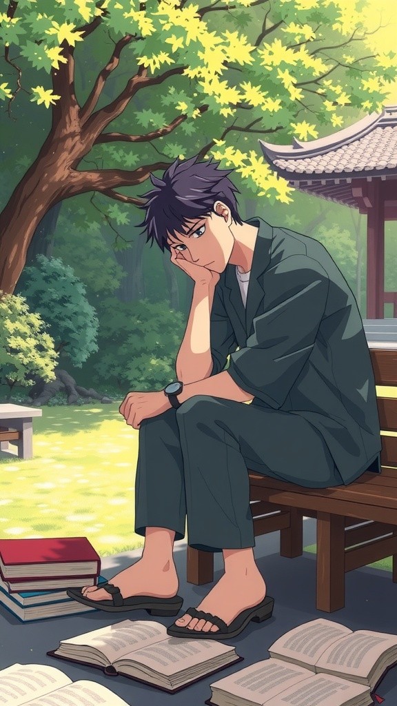 Sadar dalam Kehidupan Sehari-hari