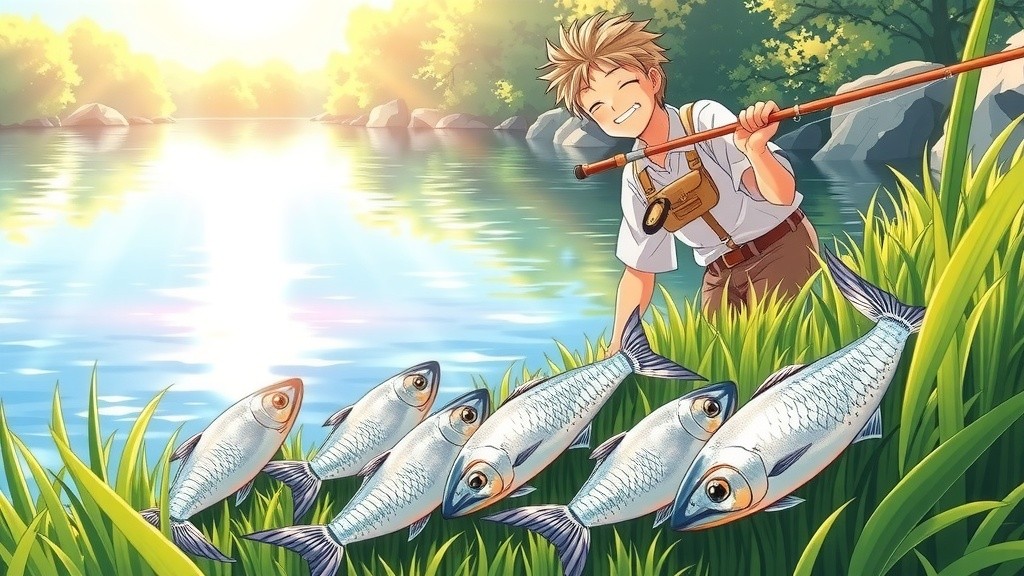 The King's Question: The Chain of Wisdom