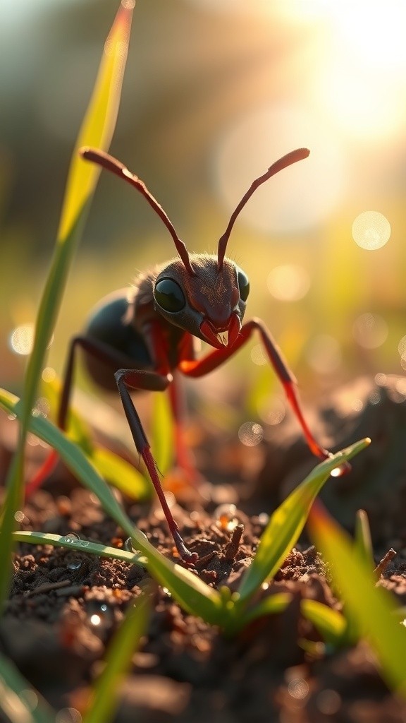 Cheeti ka Pyaasa Safar