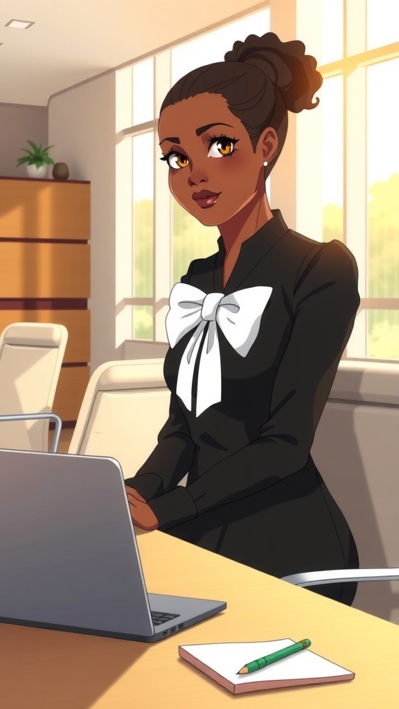 Love Across Borders: A Story of Congo and South Africa