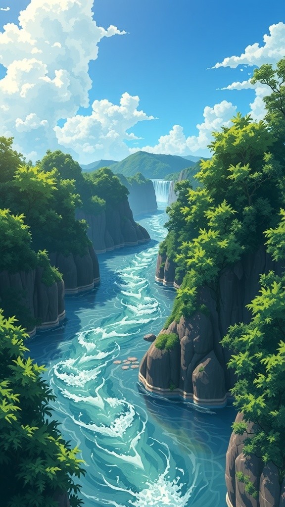 A Tale of Two Congos