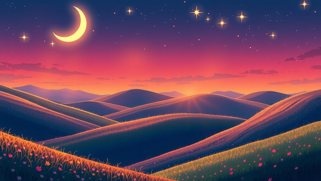 Eric the Dream Guardian