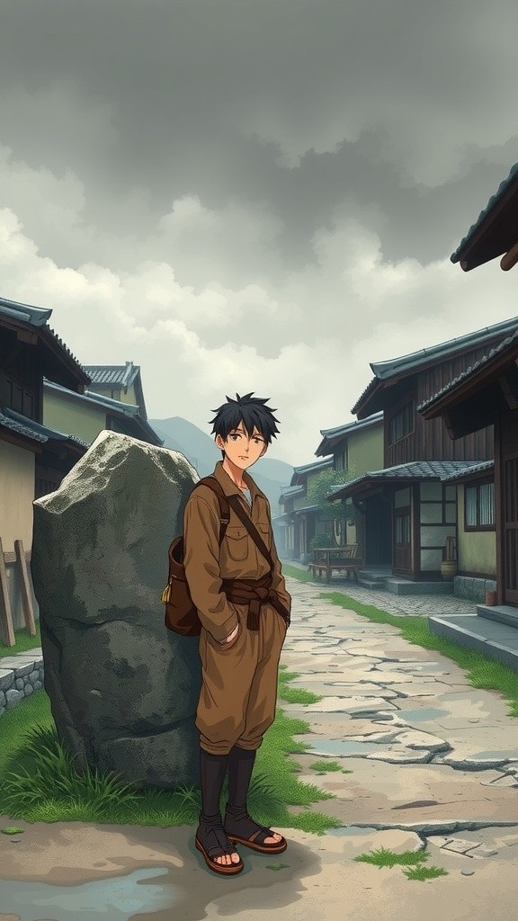 The Reward of Facing Obstacles