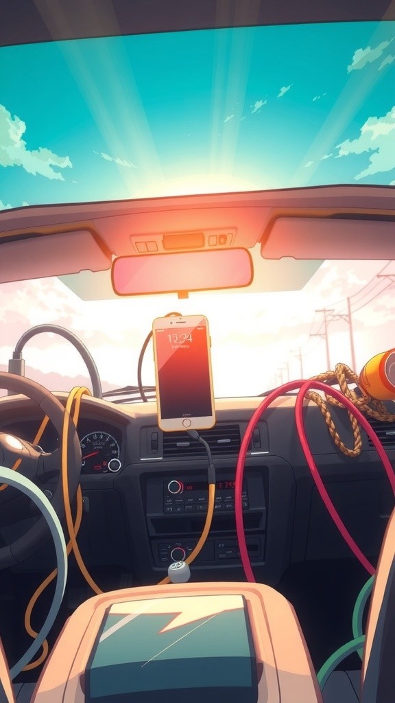 Must-Have Car Gadgets You Didn't Know You Needed