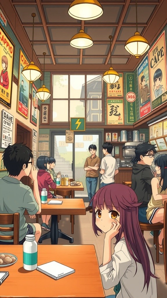 Ketika AI Tersesat di Warung Kopi