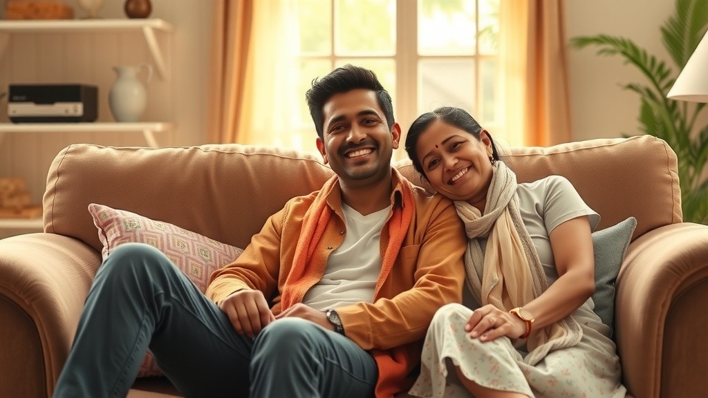 आरव का एकाकी जीवन