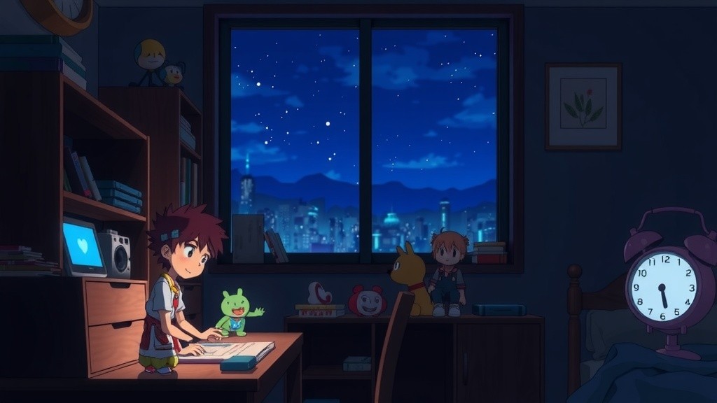 समय और साथ का तोहफ़ा