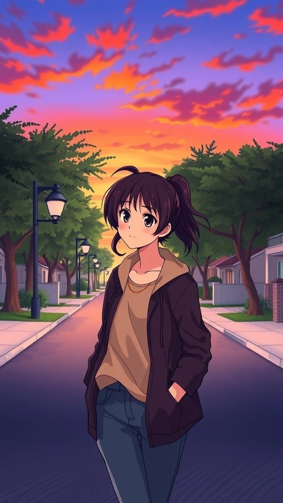 The Mischievous Cat Encounter