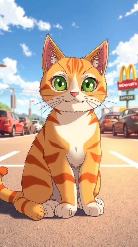 Butters the Fry Hunter