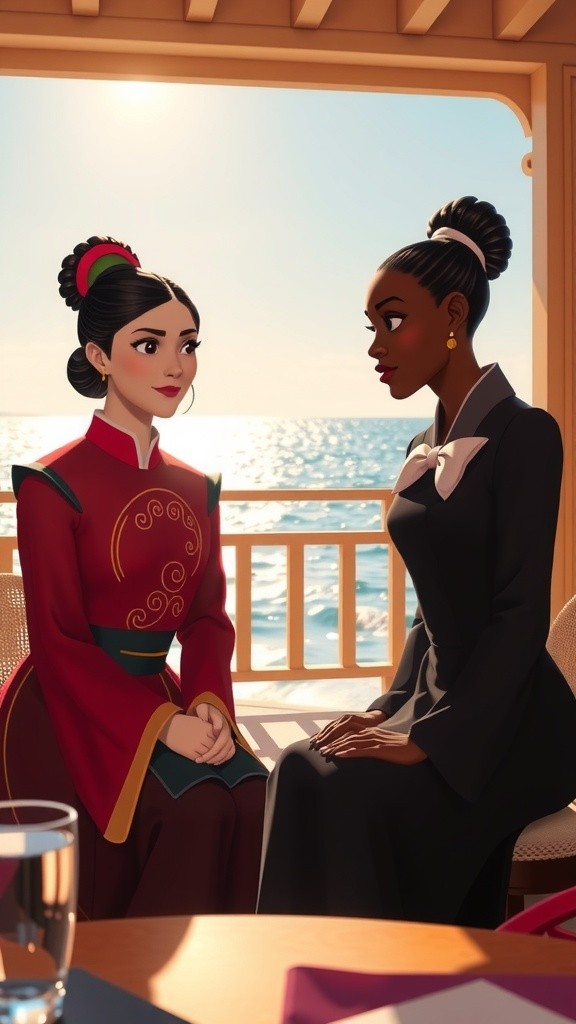 A Day at the Beach: Fun, Friendship, and a Handsome Stranger