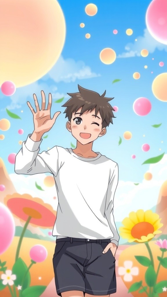 Learn Colors with Wish Hop!