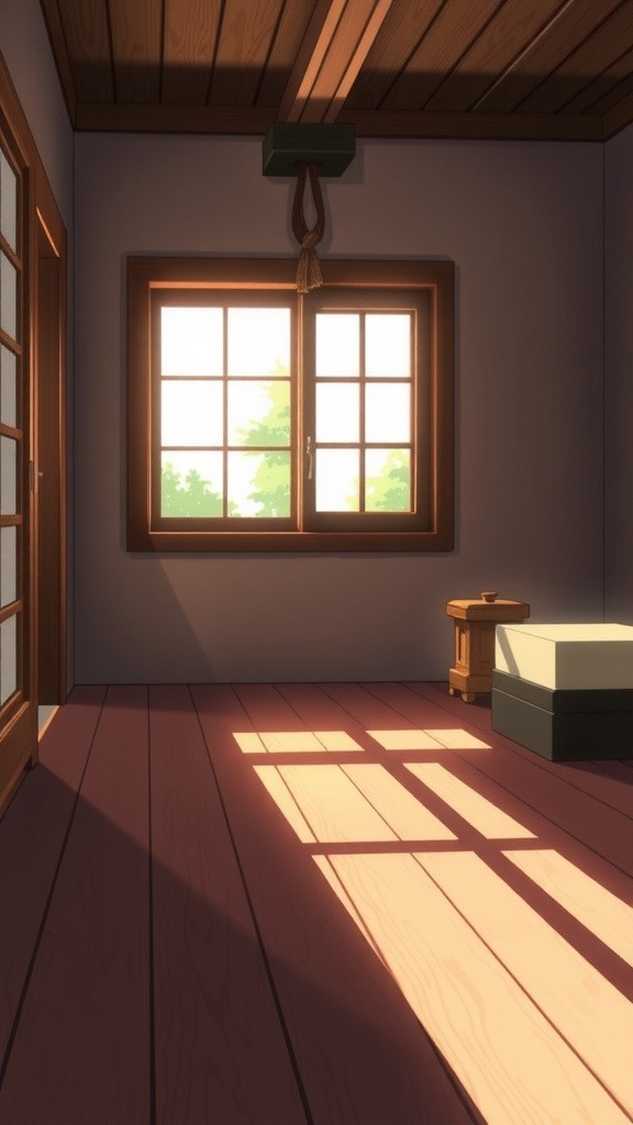 Whispers by the River