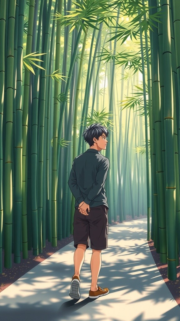 Princess Kaguya's Journey