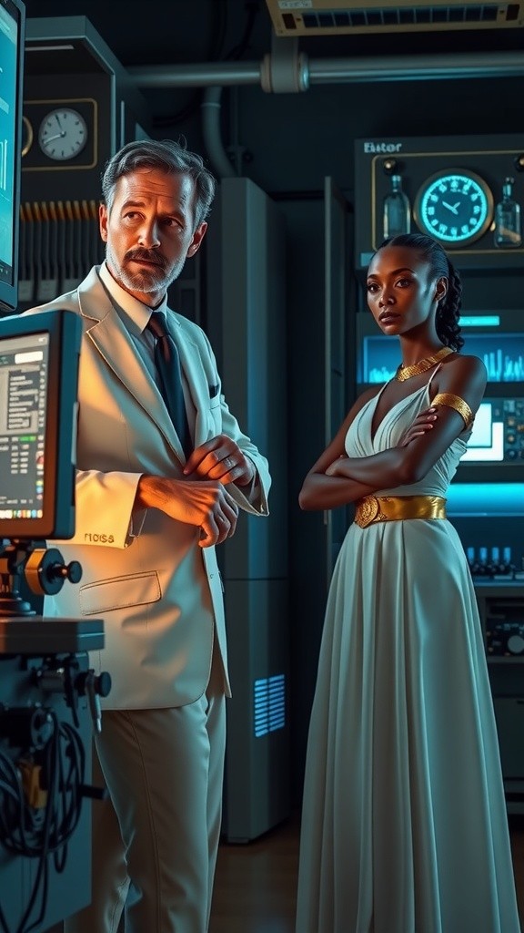 Project Reboot: The Zombie Experiment