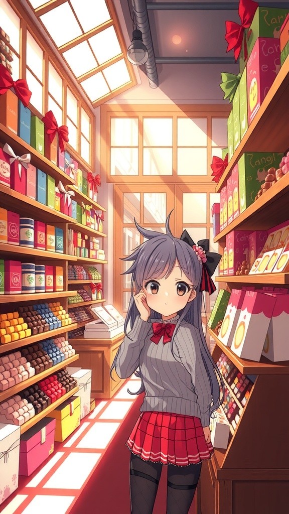 Rohaan Aur Neha Ka Chocolate Day