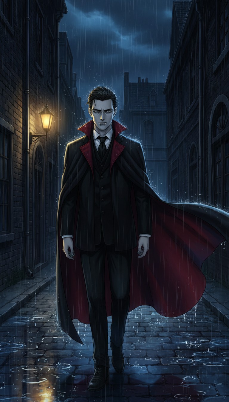 The Struggles of Kaneki