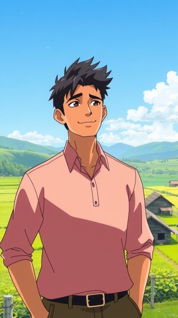 Rohan's Artistic Journey: Overcoming Doubts