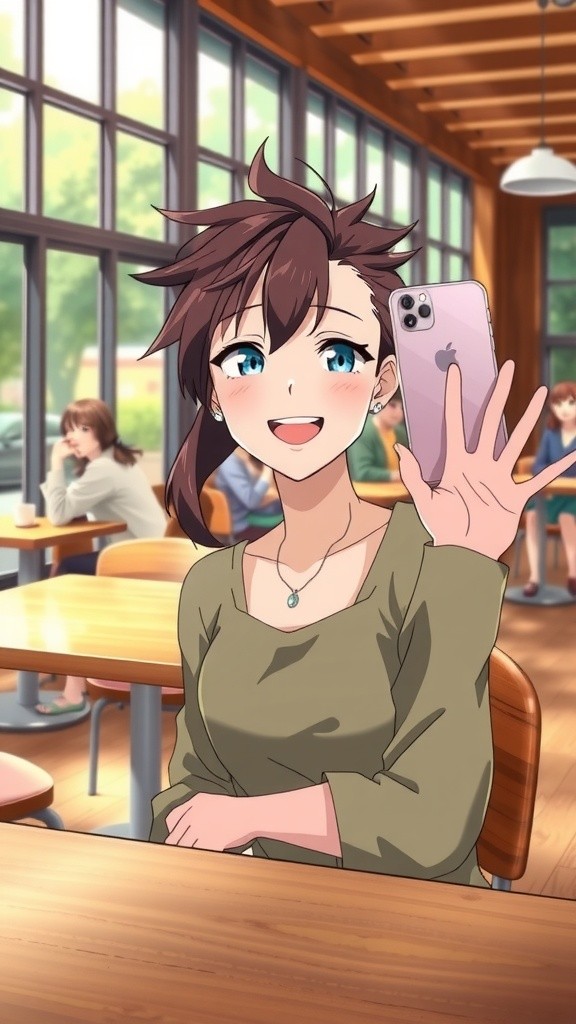 Digital Evangelism: Engaging the Youth