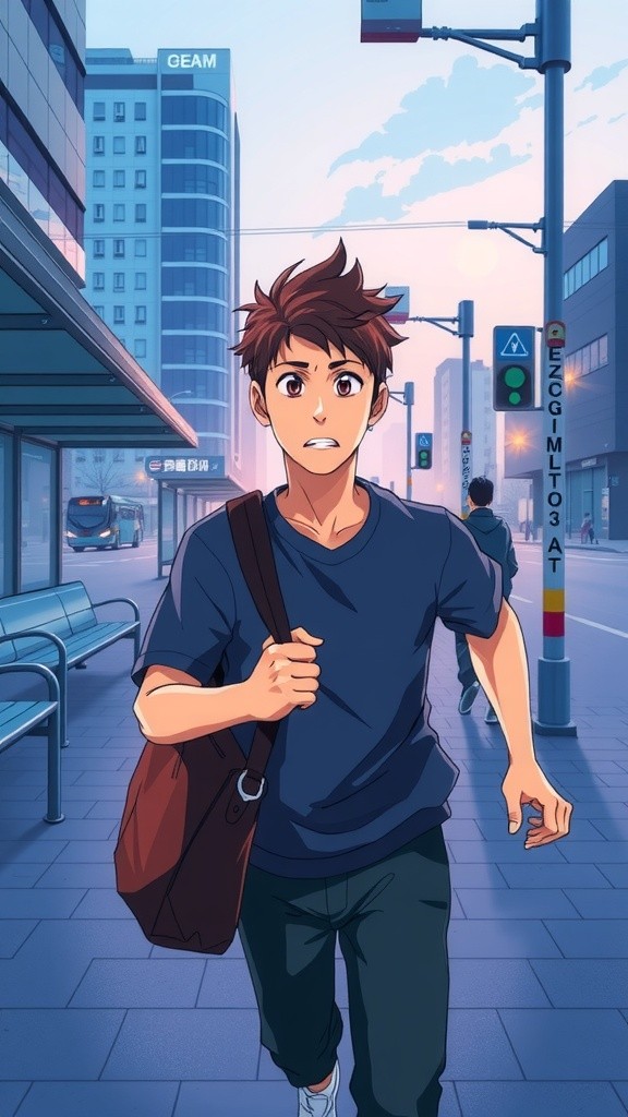 Healing Gratis di Bus Wisata