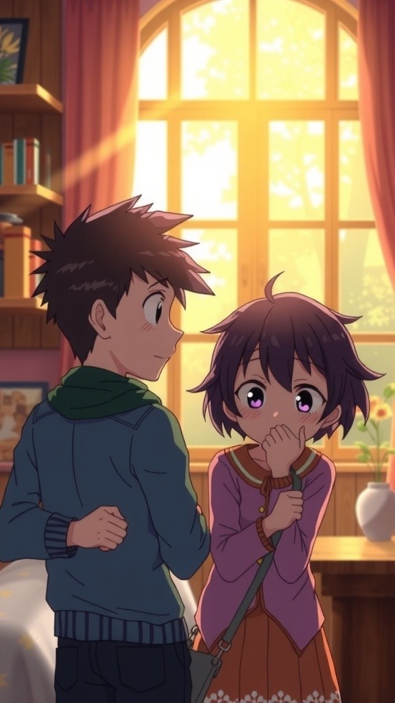 Garv's Cute Himachali Adventure with Buee!