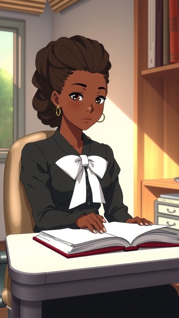 Discipline: The Key to Lasting Success