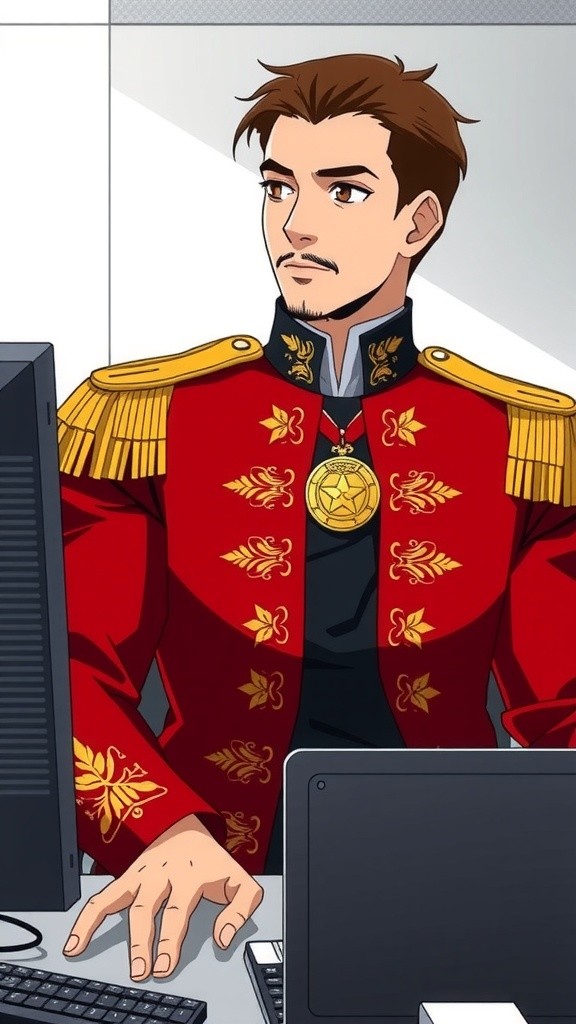 Embracing AI: Transforming Fear into Growth