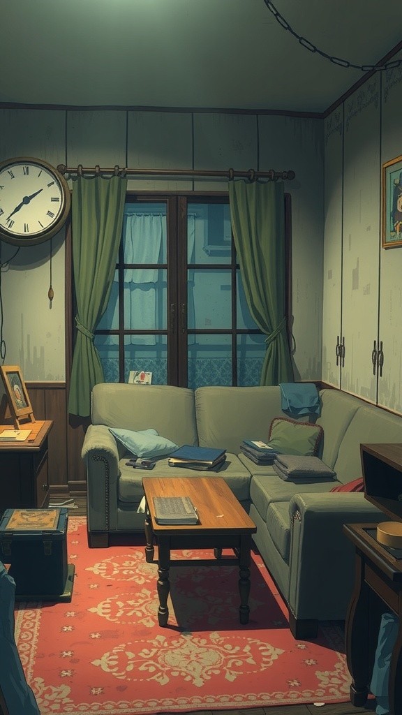 Meena Ki Taqdeer Ka Badlav