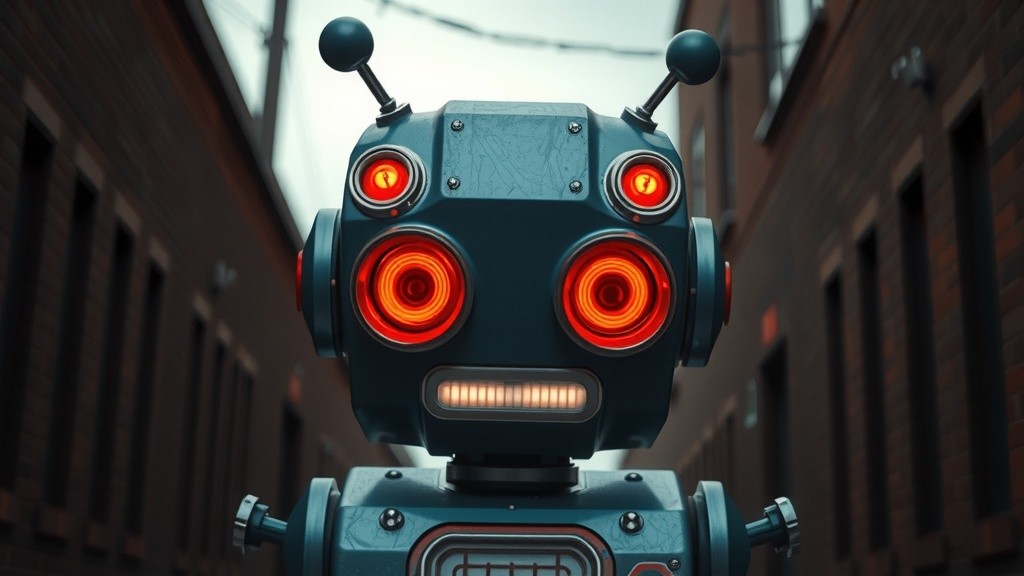 Tick-Tock Town's Lesson