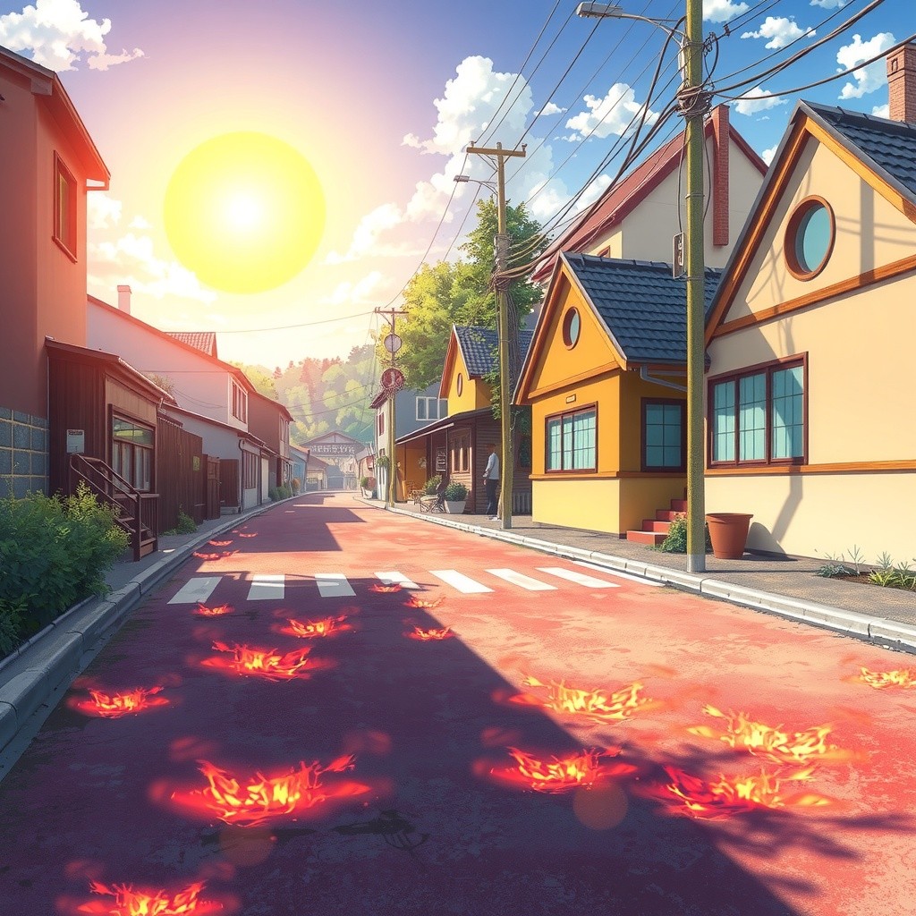 The Power of Kindness